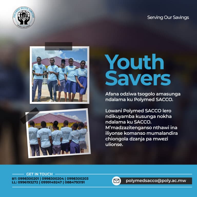 Youth Savers