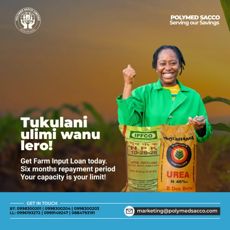 Farm Inputs