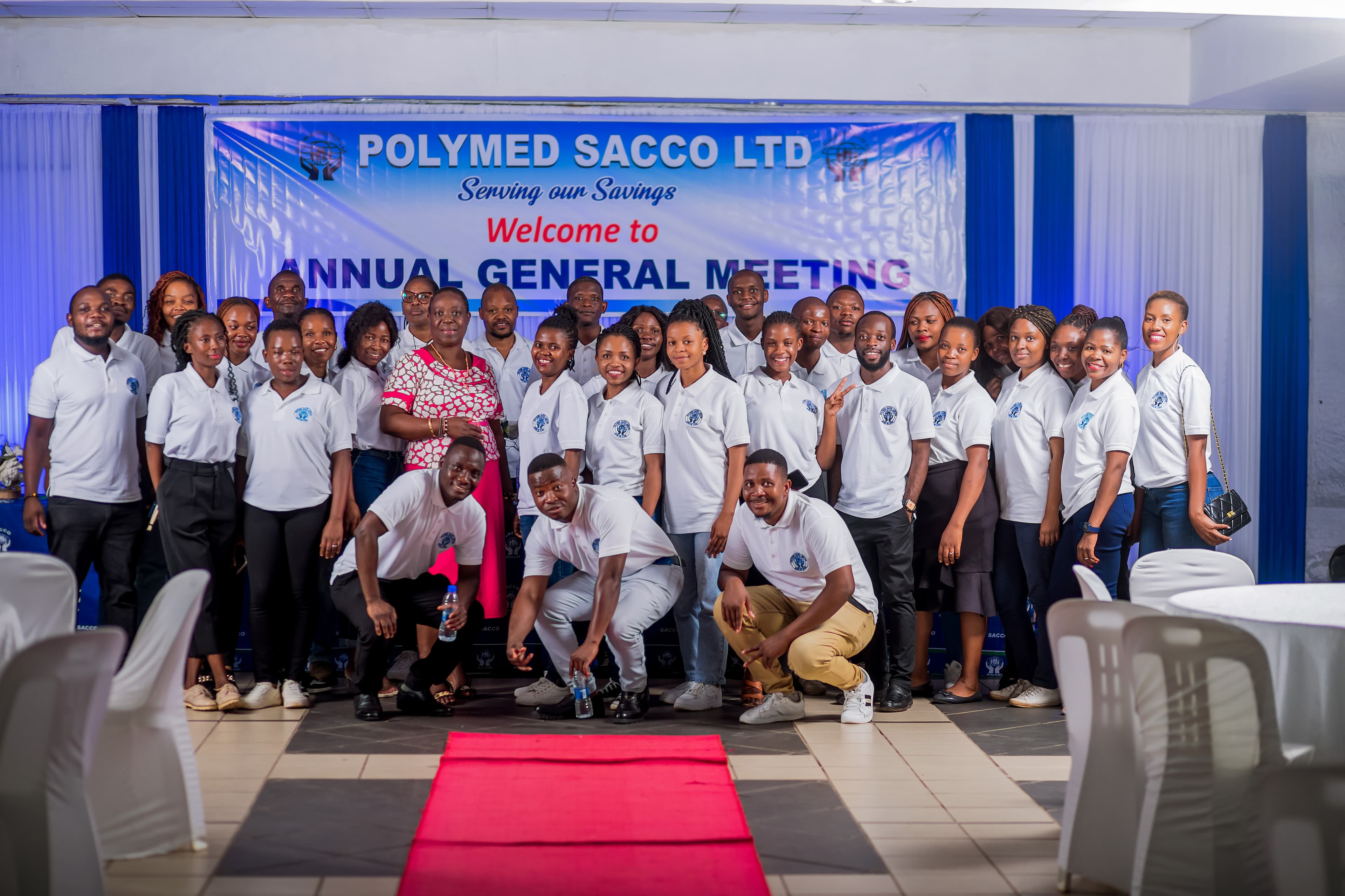 about our company