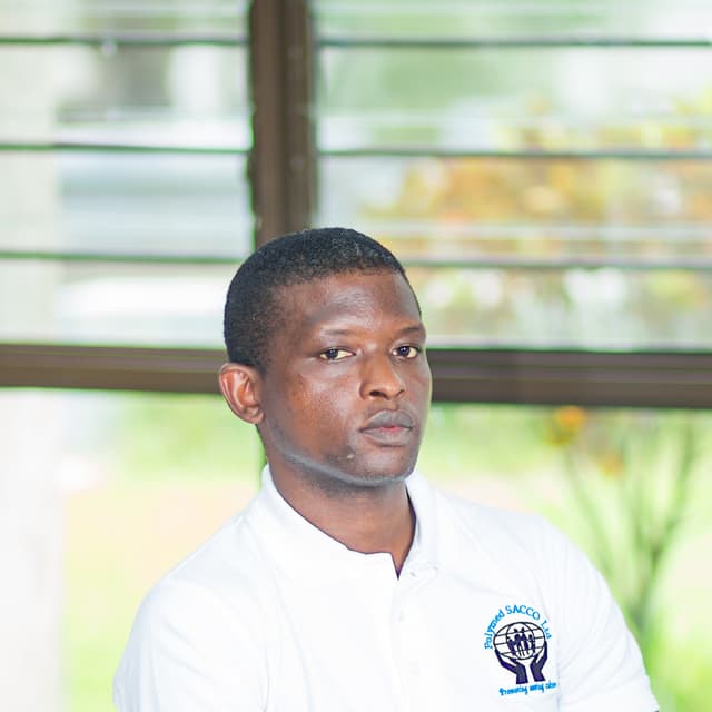 Chimwemwe Nhlane
