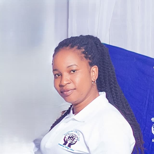 Chrissy t. Nkhoma