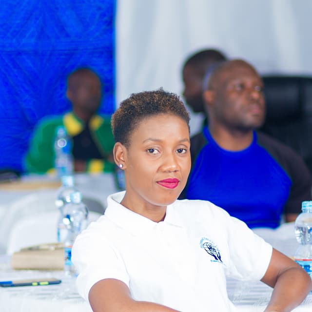 Ellen Banda