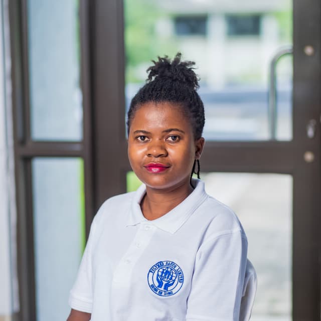 Faith Chiipanthenga