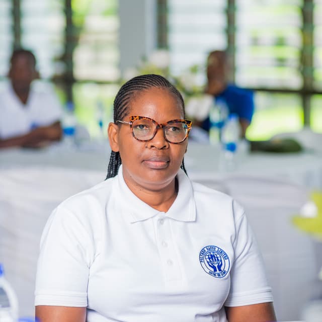 Thokozire MweneBanda